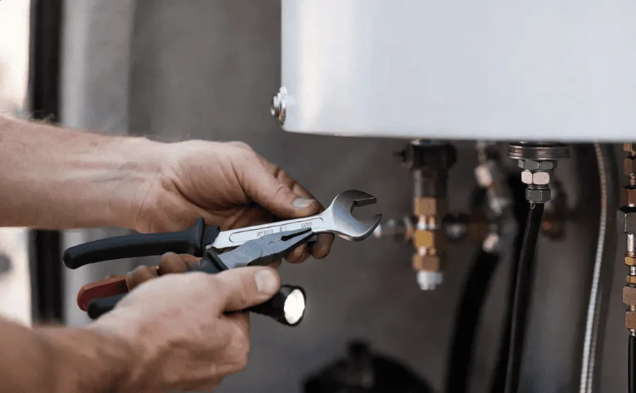 Why choose Water Heater Repair in Tiskilwa, IL